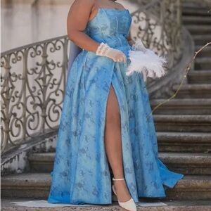 Jessakae Rayne Dress NWT 22W